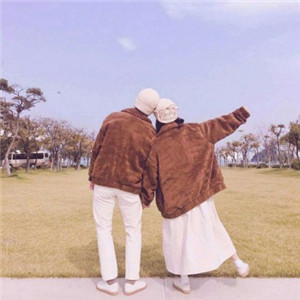 长草颜情侣头像大全6 长草颜情侣头像大全6