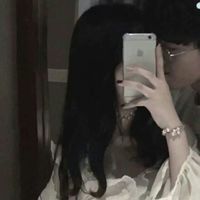 白玫瑰凄美动漫女生头像7