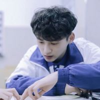 好看头像景物图片6