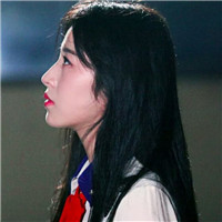 头像女丧系黑色系7