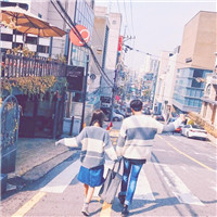 炫舞动漫头像女生+酷8