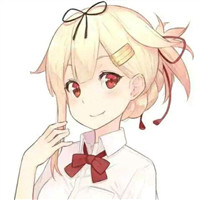 酷炫女生qq头像动漫头像图片2