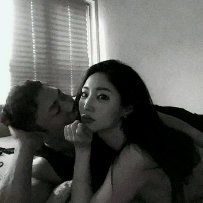 唯美淡雅女生头像干净1
