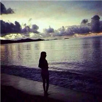 头像女生女神短发高清4