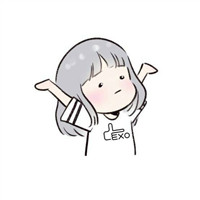 玩网女生个性头像2