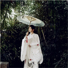 台头美女头像7
