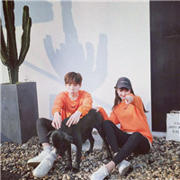 单身狗的网名女生头像6