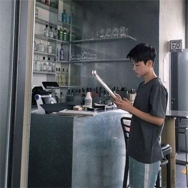 微信好看头像男火影忍者1