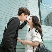 心海黑白头像10