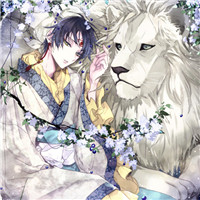 老虎头微信头像图片6 老虎头微信头像图片6