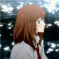 古风青衣女头像唯美5