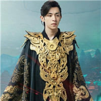 好看男头像兄弟动漫11