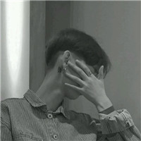单身头像女的卡通5