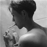 欧美中年男人头像图片大全3