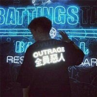 看不太出来的兄弟头像11