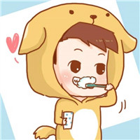 超帅头像卡通图片8