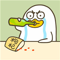 雪地里狗的头像搞笑10