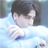 萌萌哒的男生动漫头像6