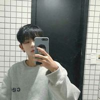 可爱表情姐妹头像2