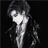 单身女漫画头像图片7