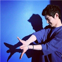 扣扣头像手指男5