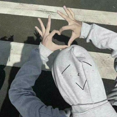 单身求撩头像女生2