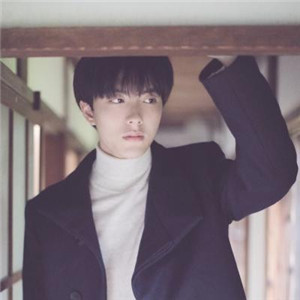 男生个性头像帅气大叔真人头像5 男生个性头像帅气大叔真人头像5