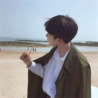 女生个性头像照片4 女生个性头像照片4