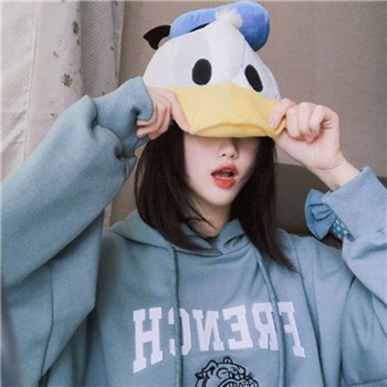 姐妹动漫高清头像4
