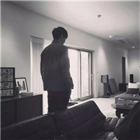 小孩子背影唯美头像4