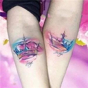 唯美动漫可爱头像女生10