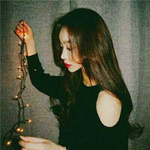 酷酷头像女生头像7 酷酷头像女生头像7