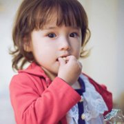 可爱仙气头像女生2