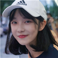 绿谷出久黑白头像呆萌6