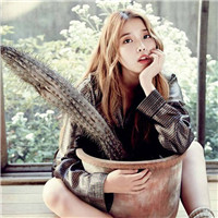 大学生霸气头像女5