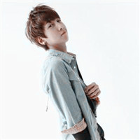 男士头像图片黑白卡通头像6