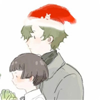 七龙珠AF漫画人物头像11