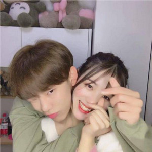 甜味小仙女头像 闺蜜双人4
