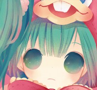 微信头像游戏动漫人物男13