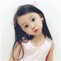 姐妹一家人手绘头像3