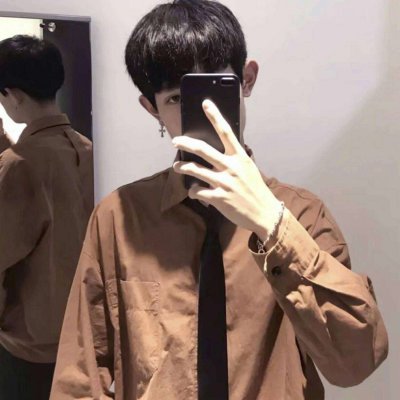 小鸭子打爱心的情侣头像2