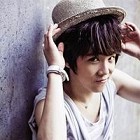 美丽可爱的头像动漫男伤感7