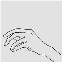 闺蜜头像两人 绘画9
