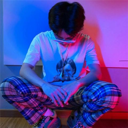 妇女扣扣头像7