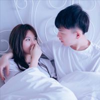 妇女扣扣头像12