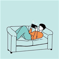 佛系头像女禅意微信10