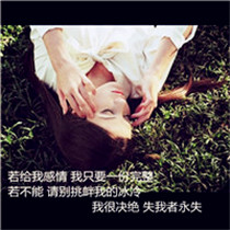 经典作品油画头像1