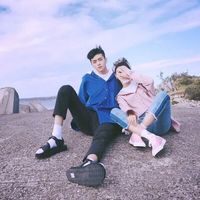 打开扣扣头像男2