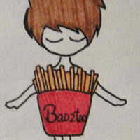 闺蜜头像真人露脸配对8