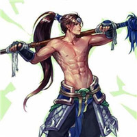 头像动漫紫色系2
